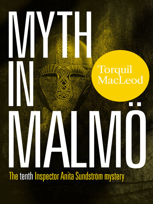 Title details for Myth in Malmö by Torquil MacLeod - Available